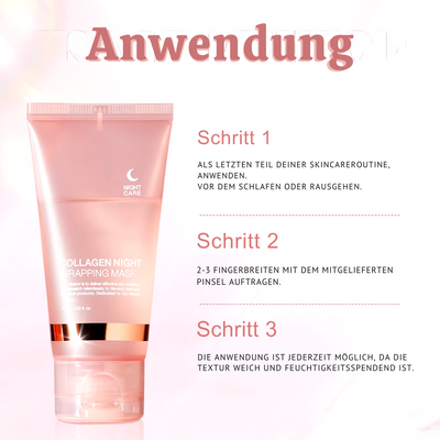 Collagen Glow by Paaloom Skin™