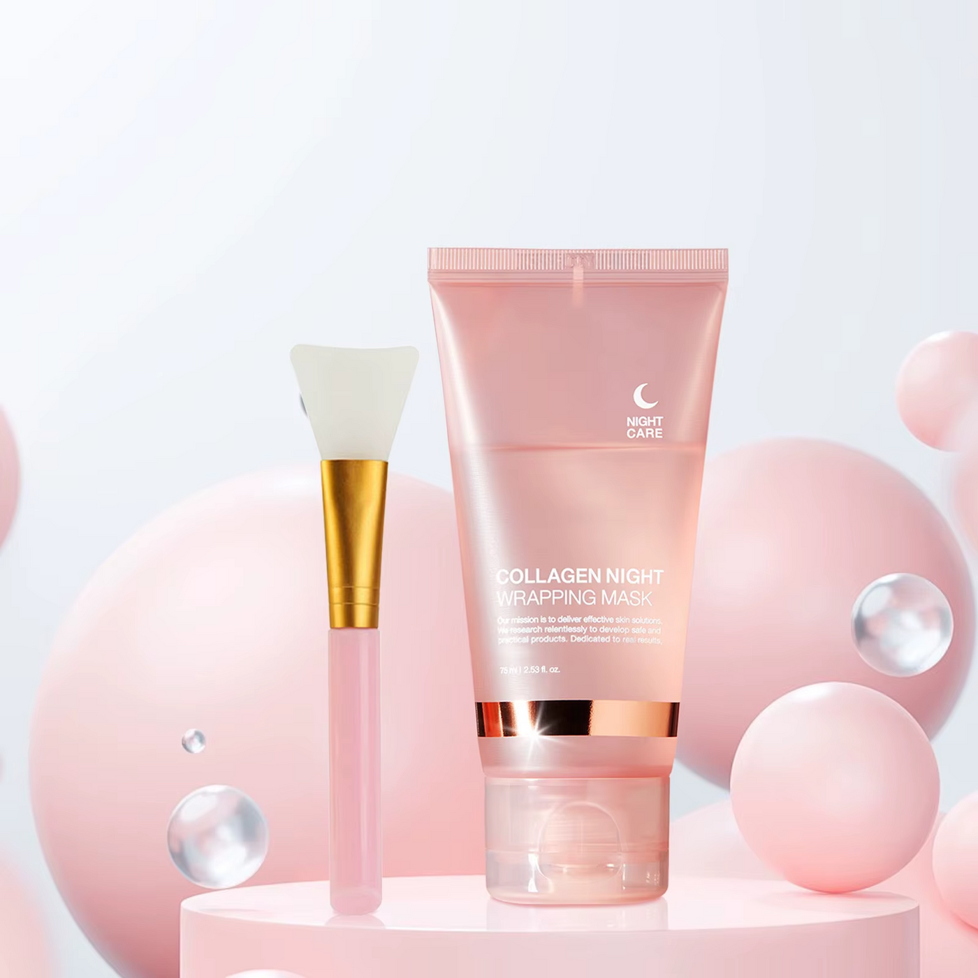 Collagen Glow by Paaloom Skin™