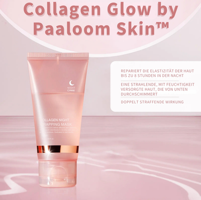 Collagen Glow by Paaloom Skin™